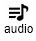 Audio files